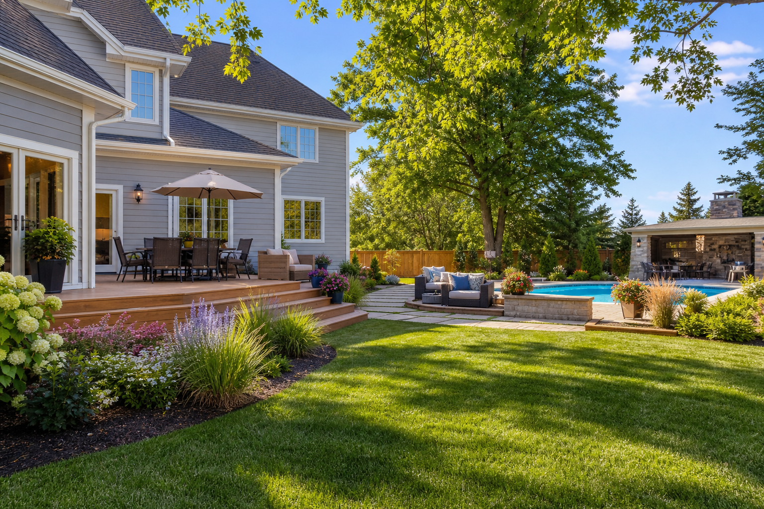Built for Real Estate Professionals