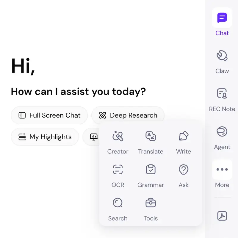 Student successfully completing assignments with AI assistance