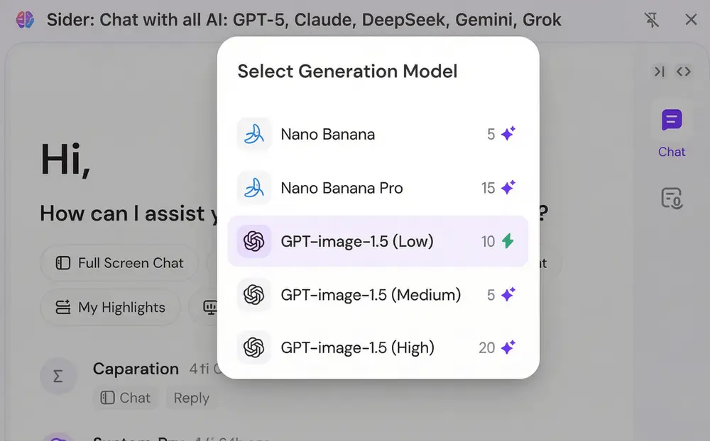 Dövme oluşturma için gelişmiş AI modellerini seçme.