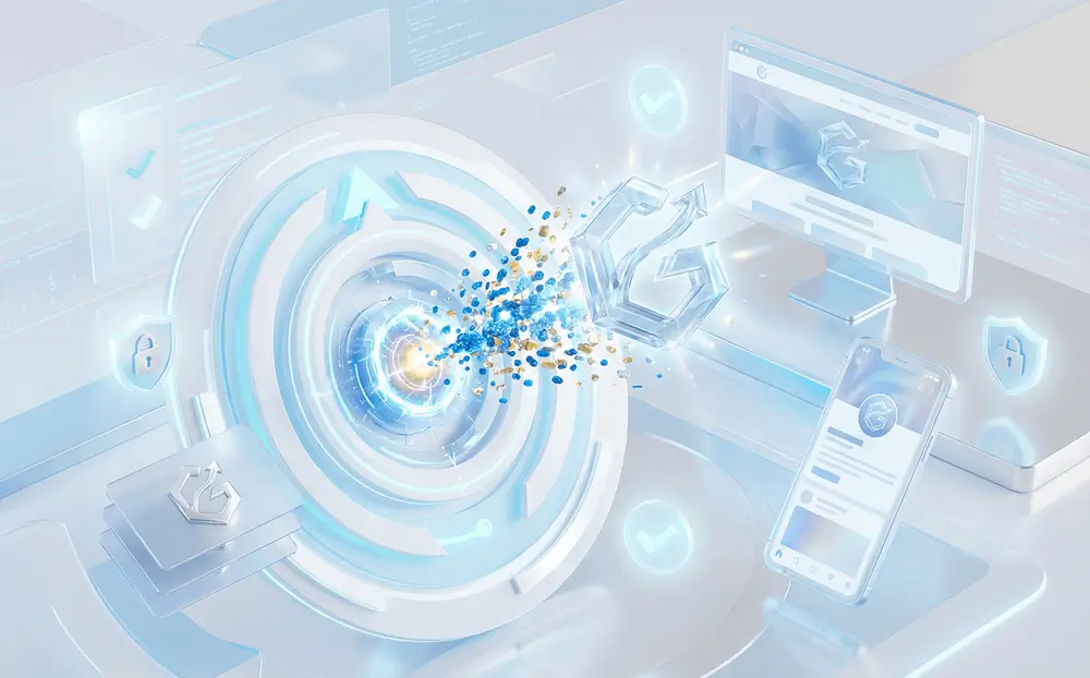 One-Click Generation, Ready for Commercial Use