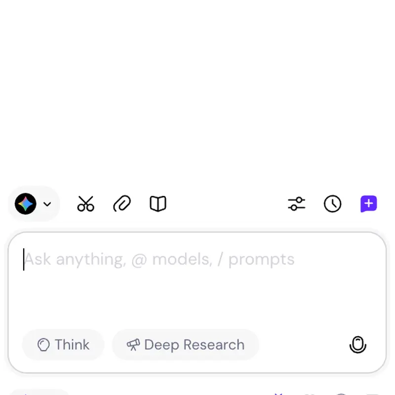 Describing video vision to Sider AI