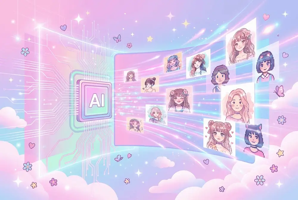Instant 3-Second Generation