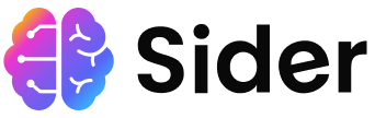 Sider