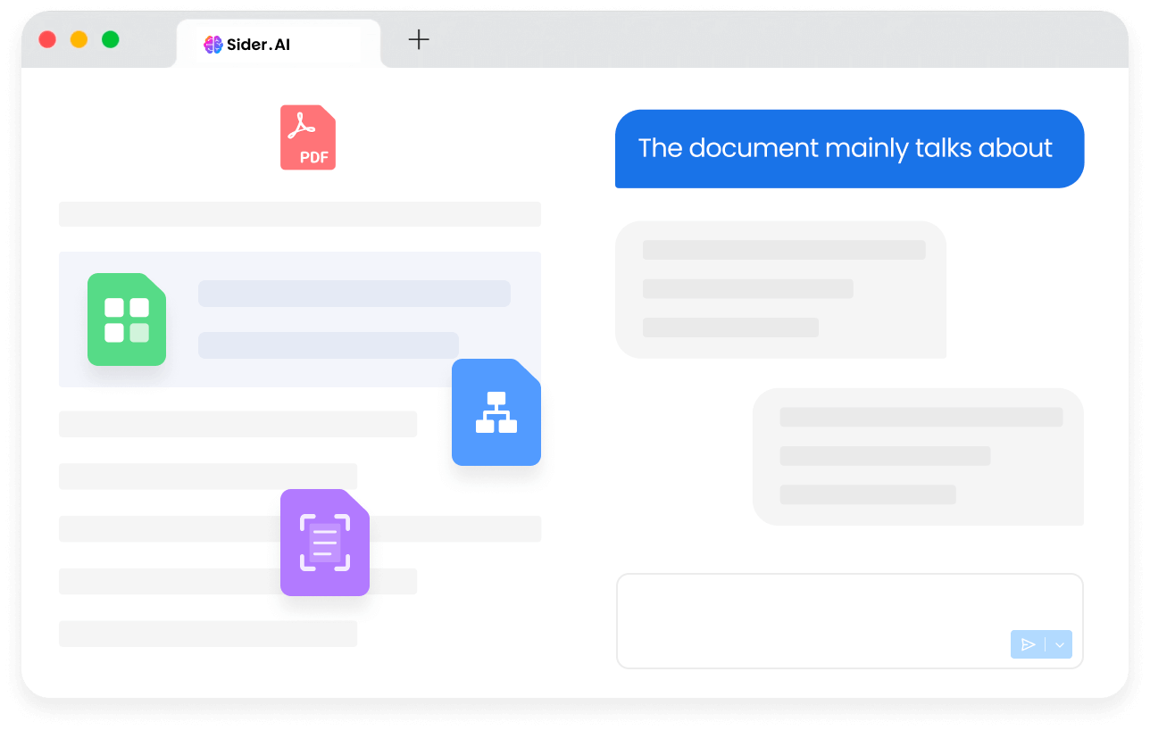 Easy-to-use Webpage Summarizer