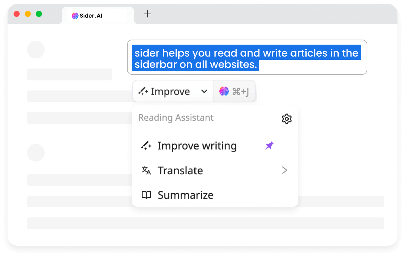 Professional AI Content Rewriter