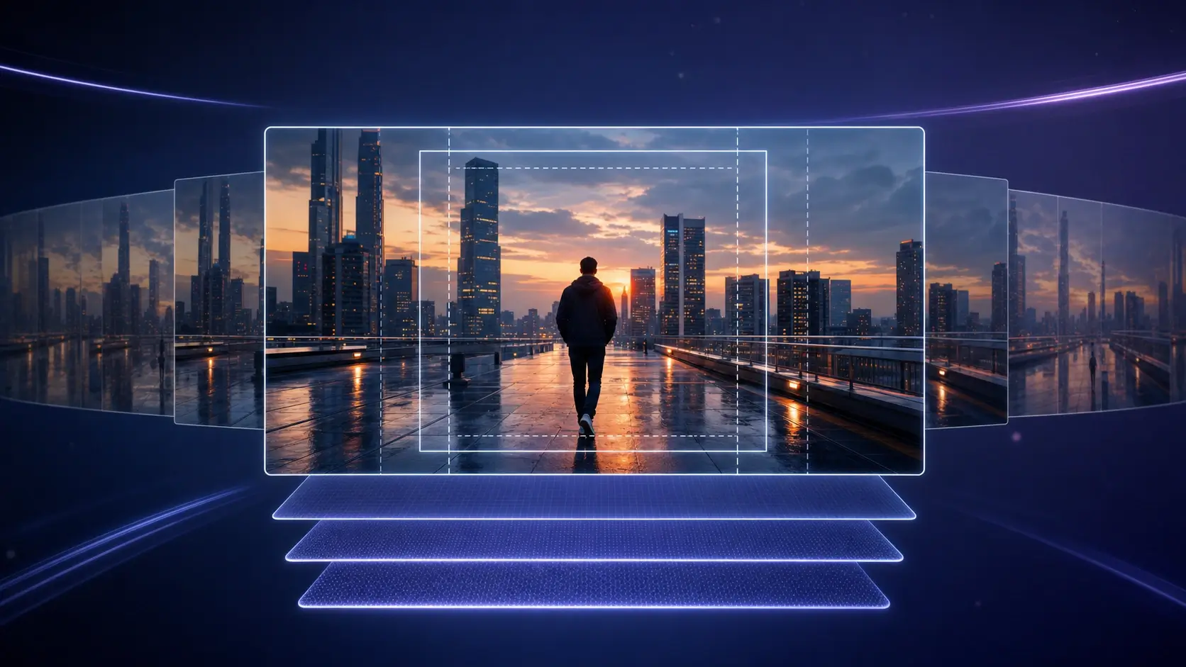 Seedance 2.5 nadiu 4K previsualització de la generació de vídeo