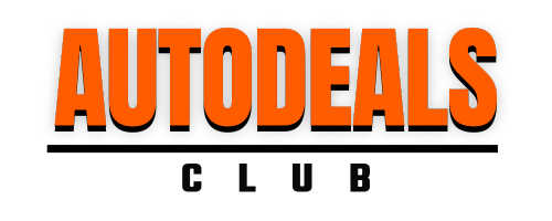 AutoDeals Club