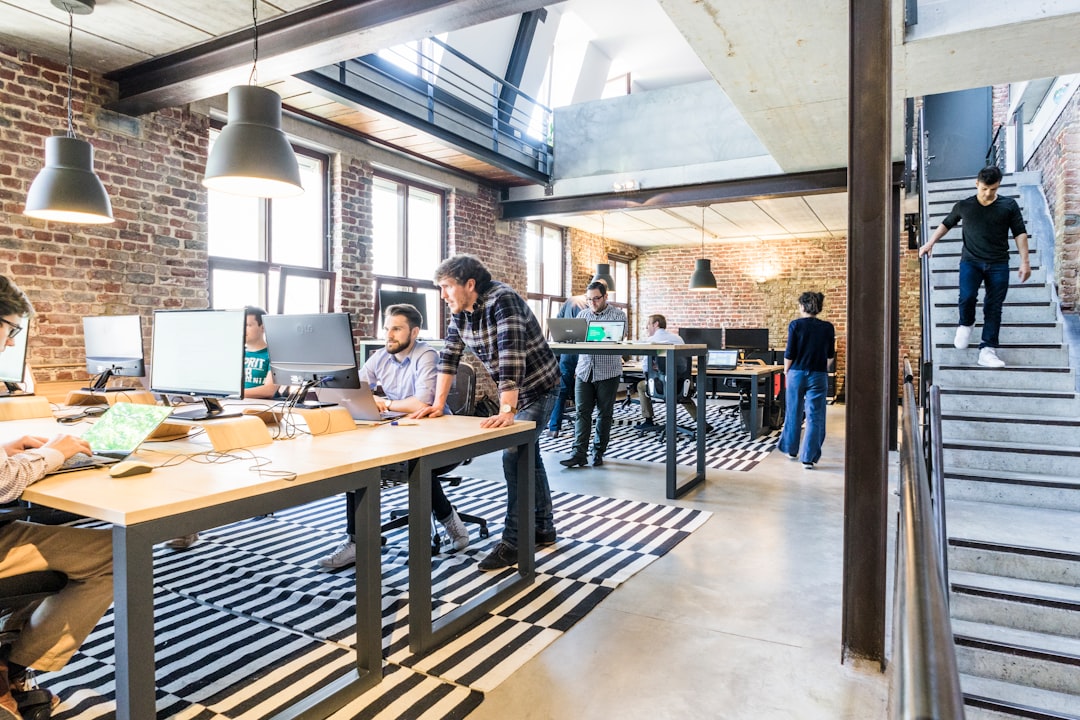 Vobotech Office