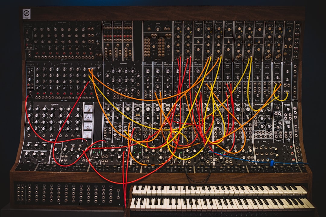 Vobotech Virtuoso Synthesizer