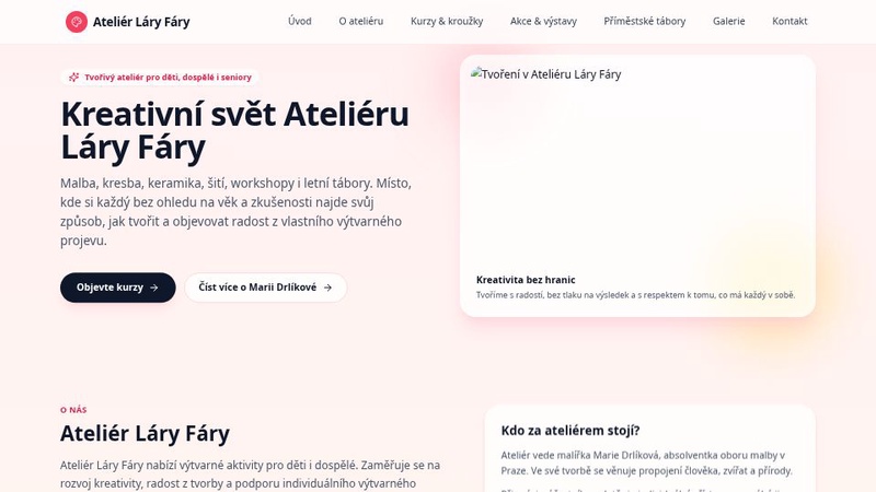PrecizníWeb