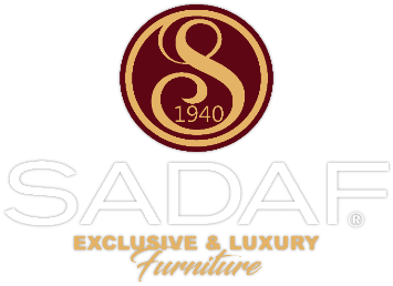 Sadaf — client of Edicoo (Iraq). Furniture brand Served During 2022 - 2023 Public portfolio proof available: TV/video assets (2).