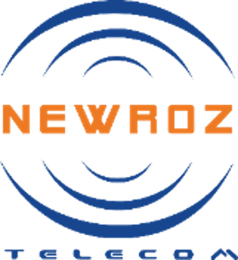 Newroz Telecom — client of Edicoo (Iraq). Telecommunications Served During 2017 - 2020 Public portfolio proof available: TV/video assets (2).