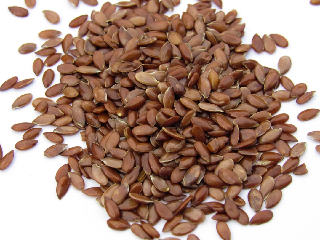 Linseed (Flaxseed)