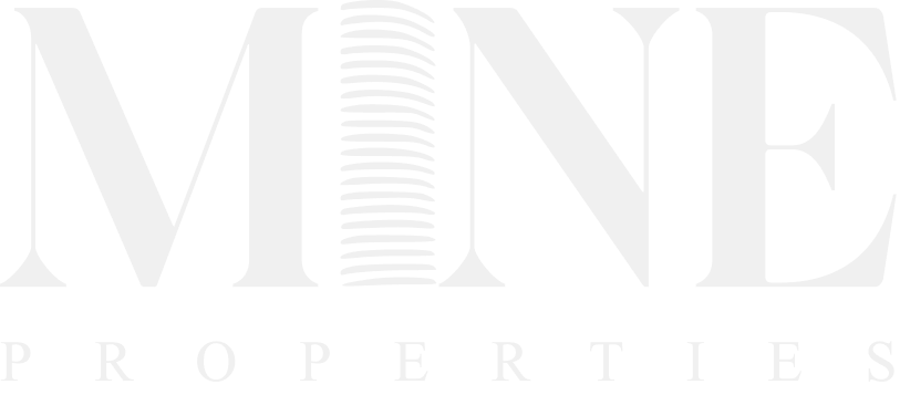 Mine Properties Logo