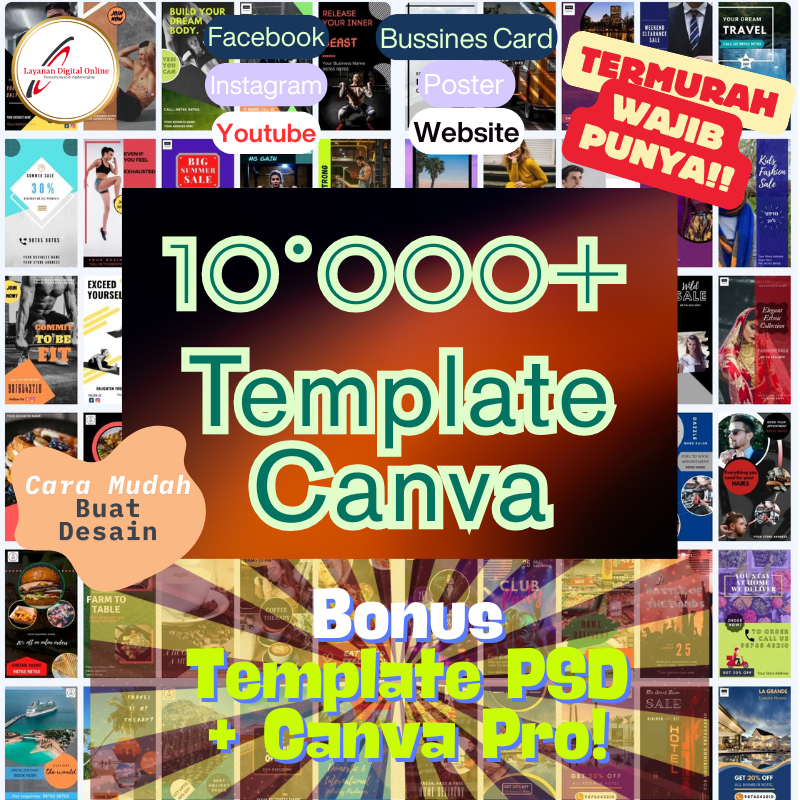 Template Bundle