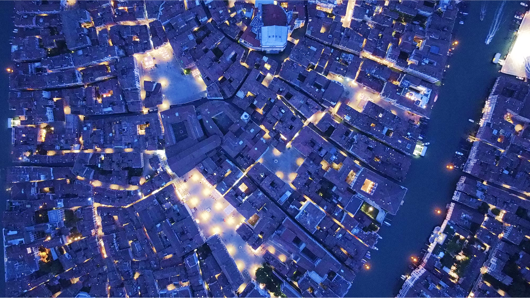 Mediterranean harbor, Europe