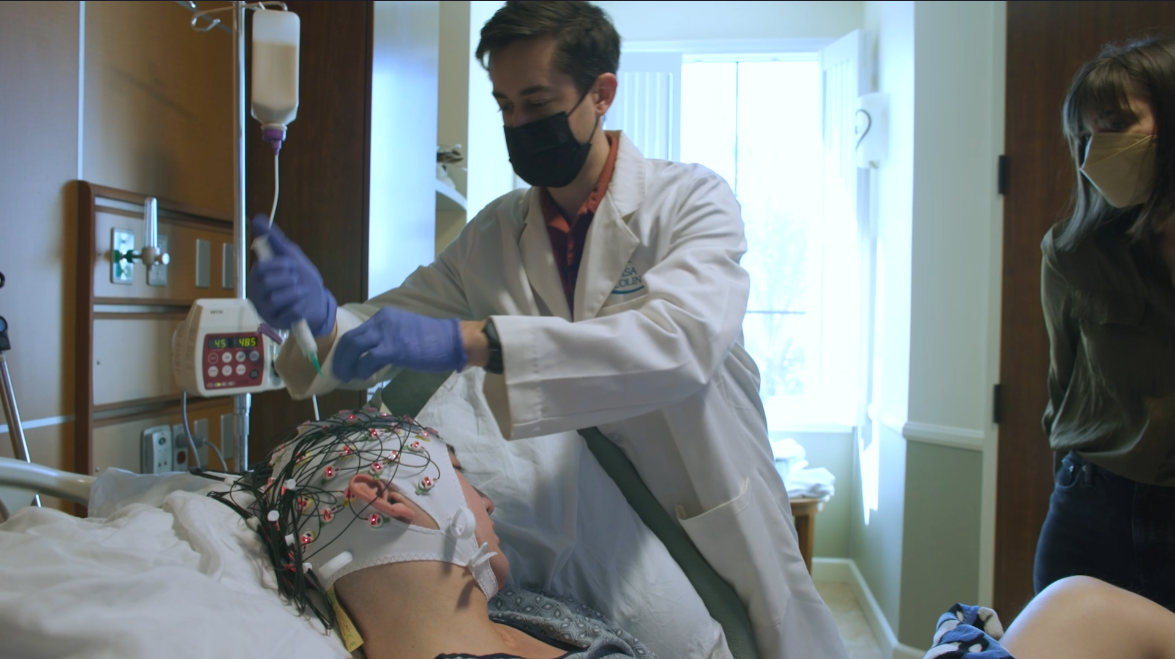 Clinical research preview