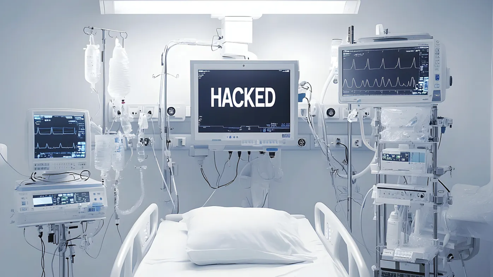 New VPN attack warning — what you need to know