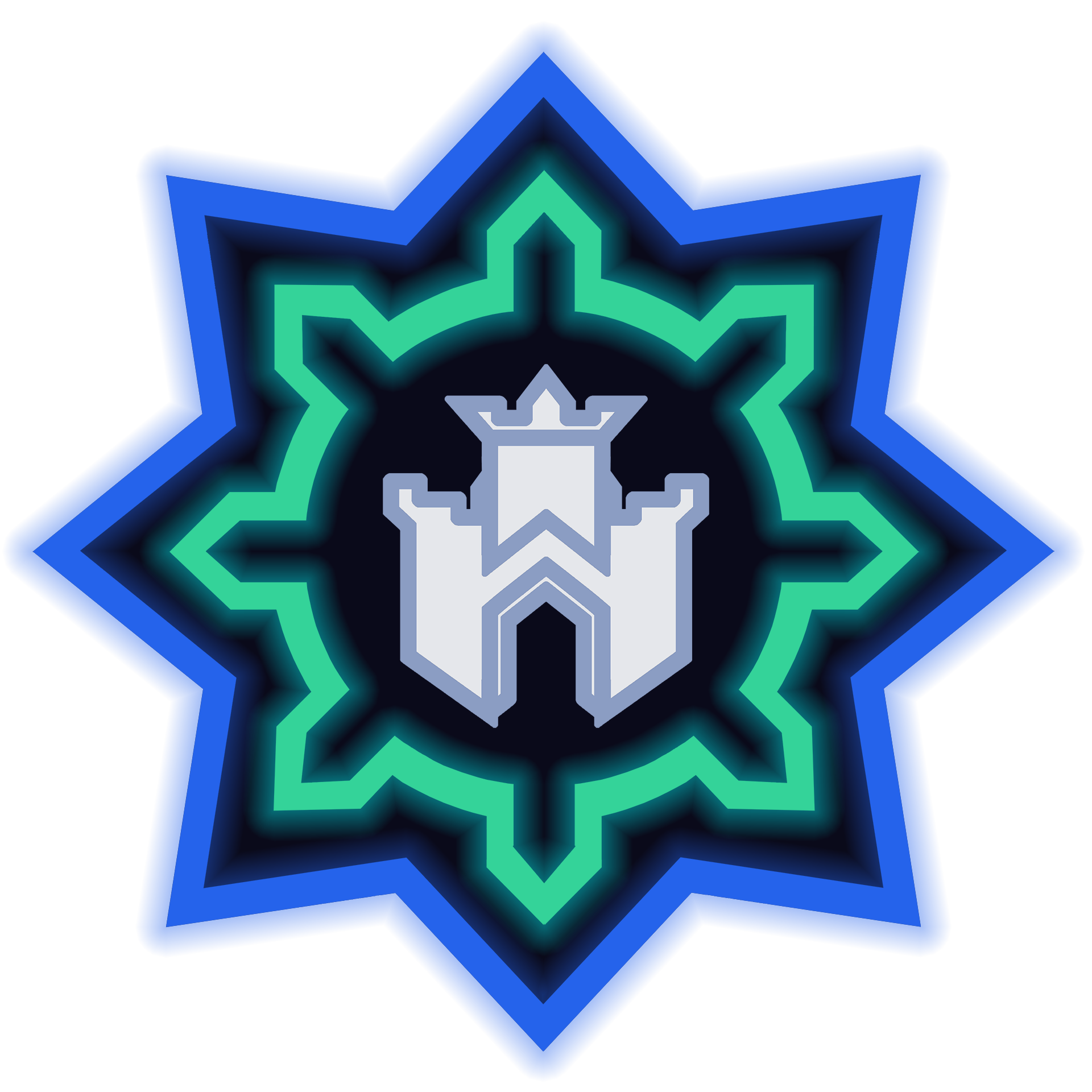 Fortress emblem