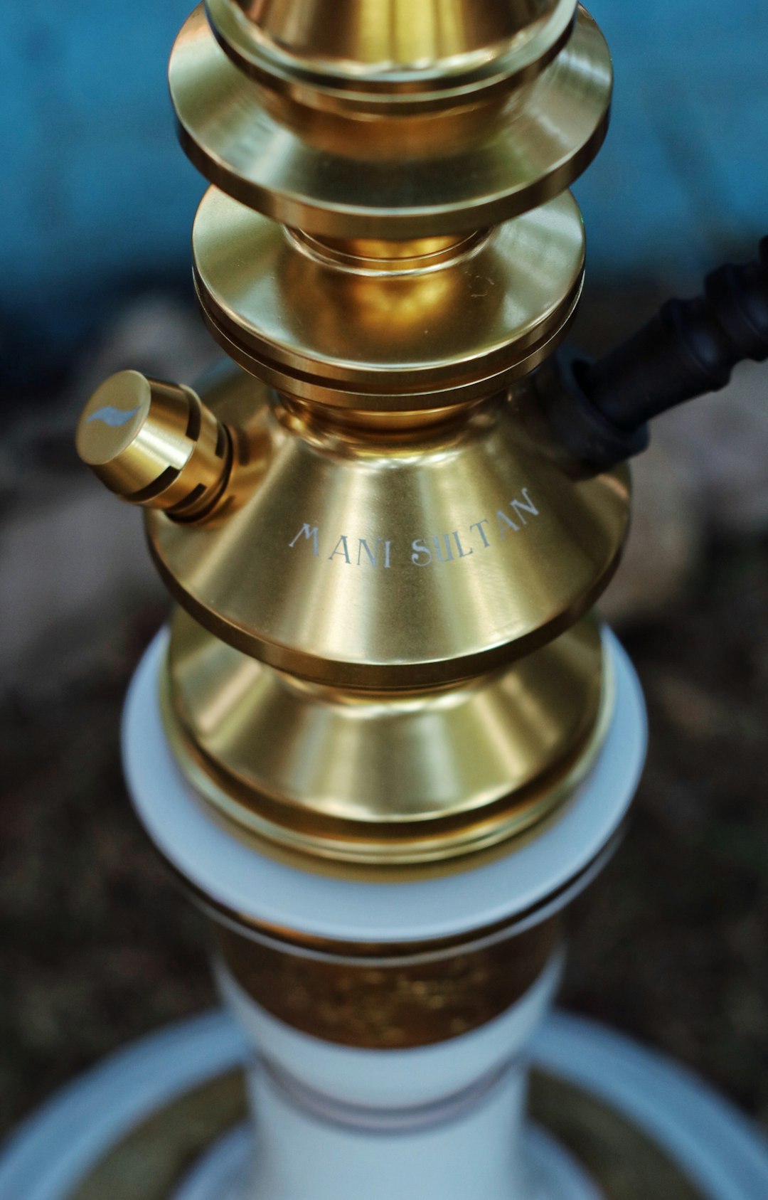 Globe valve diagram