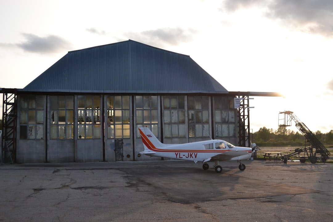 Aviation MRO