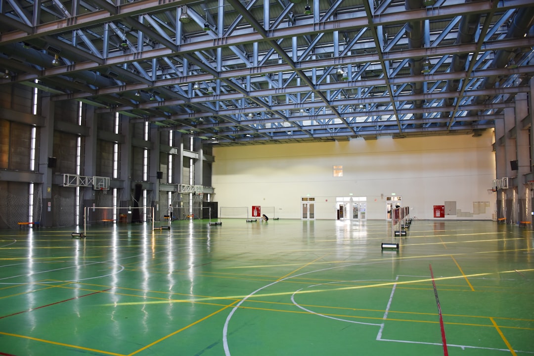 Sports Facilities