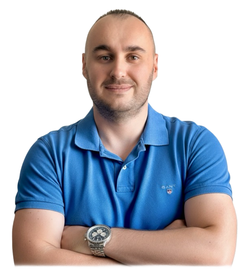 Profilová fotografia