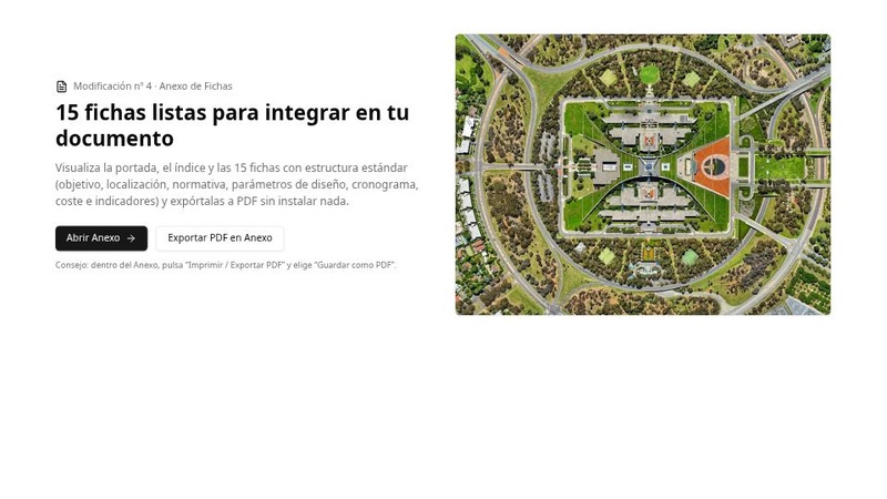 Documento de Fichas Anexas