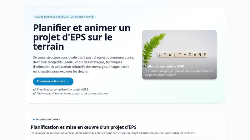 CoursInteractif
