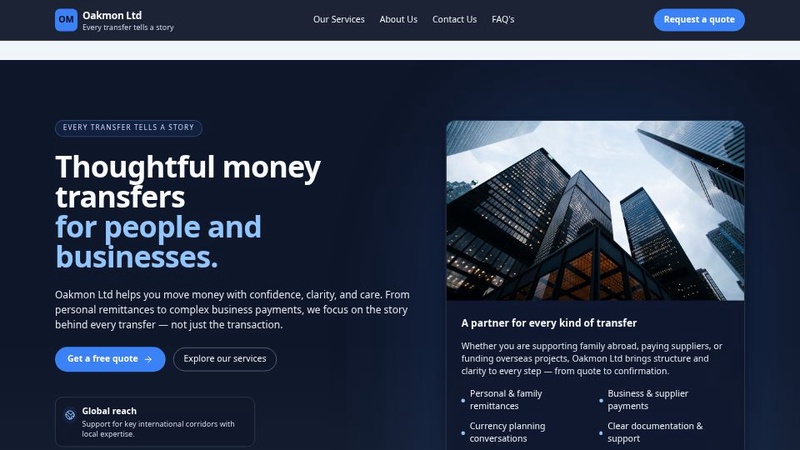Global Growth Hub