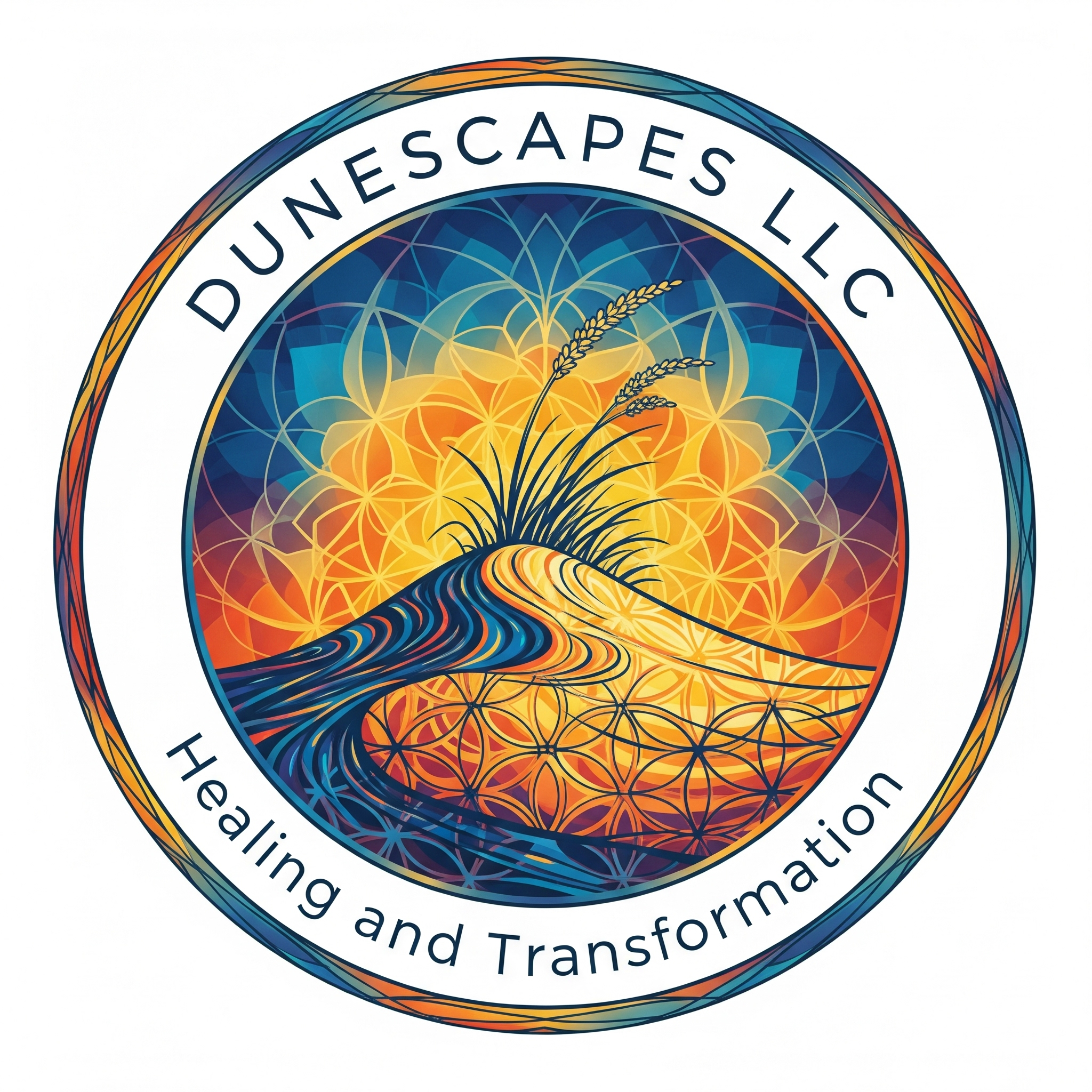 Dunescapes LLC logo