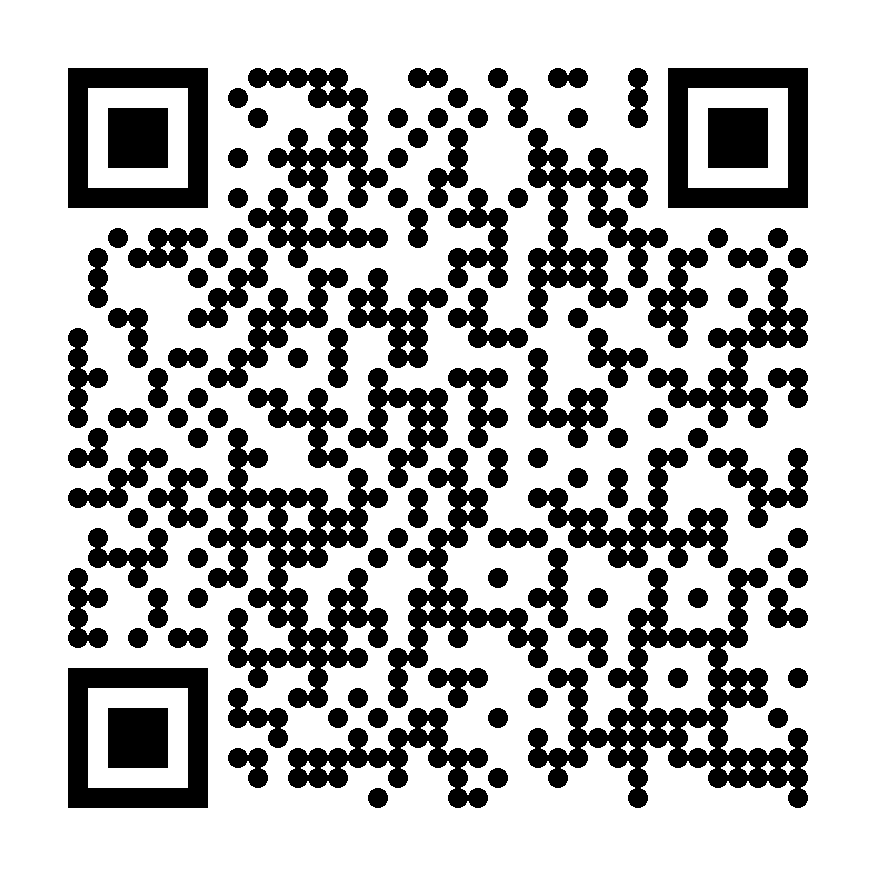 QR code for The Microdosing Manifesto