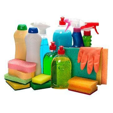 Produtos Químicos — Alinutre, distribuidor profissional