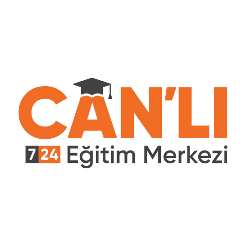 CAN'LI 7/24 Eğitim Merkezi