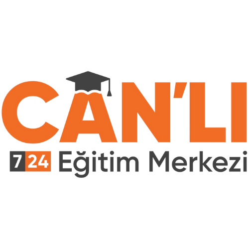 CAN'LI 7/24 Eğitim Merkezi