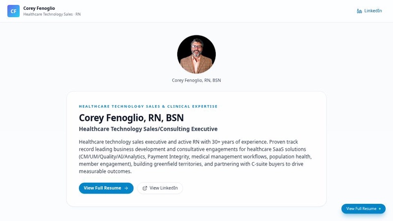CJFHL Expert Hub