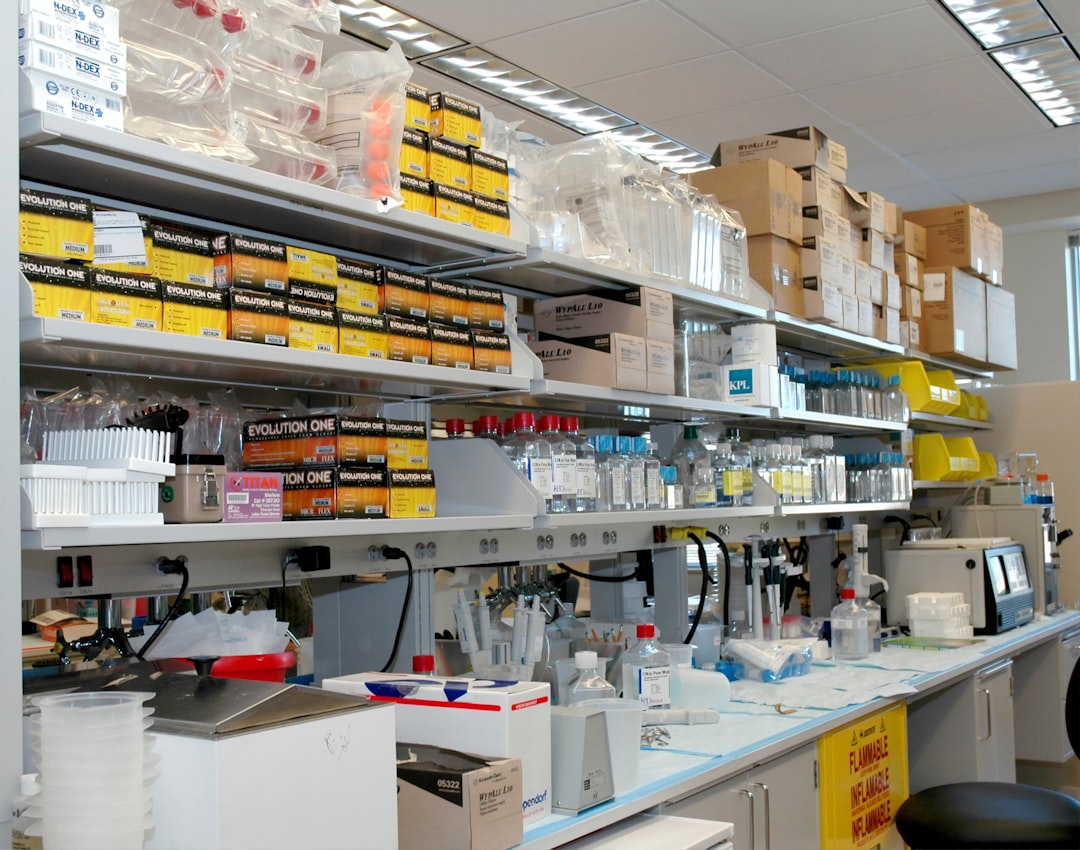 Major Breakthrough in AI-Powered Drug Discovery