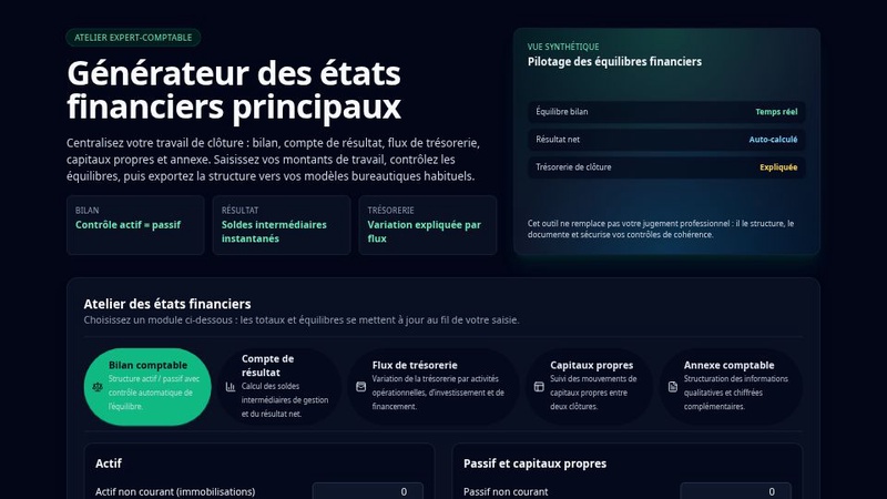 ExpertComptaPro