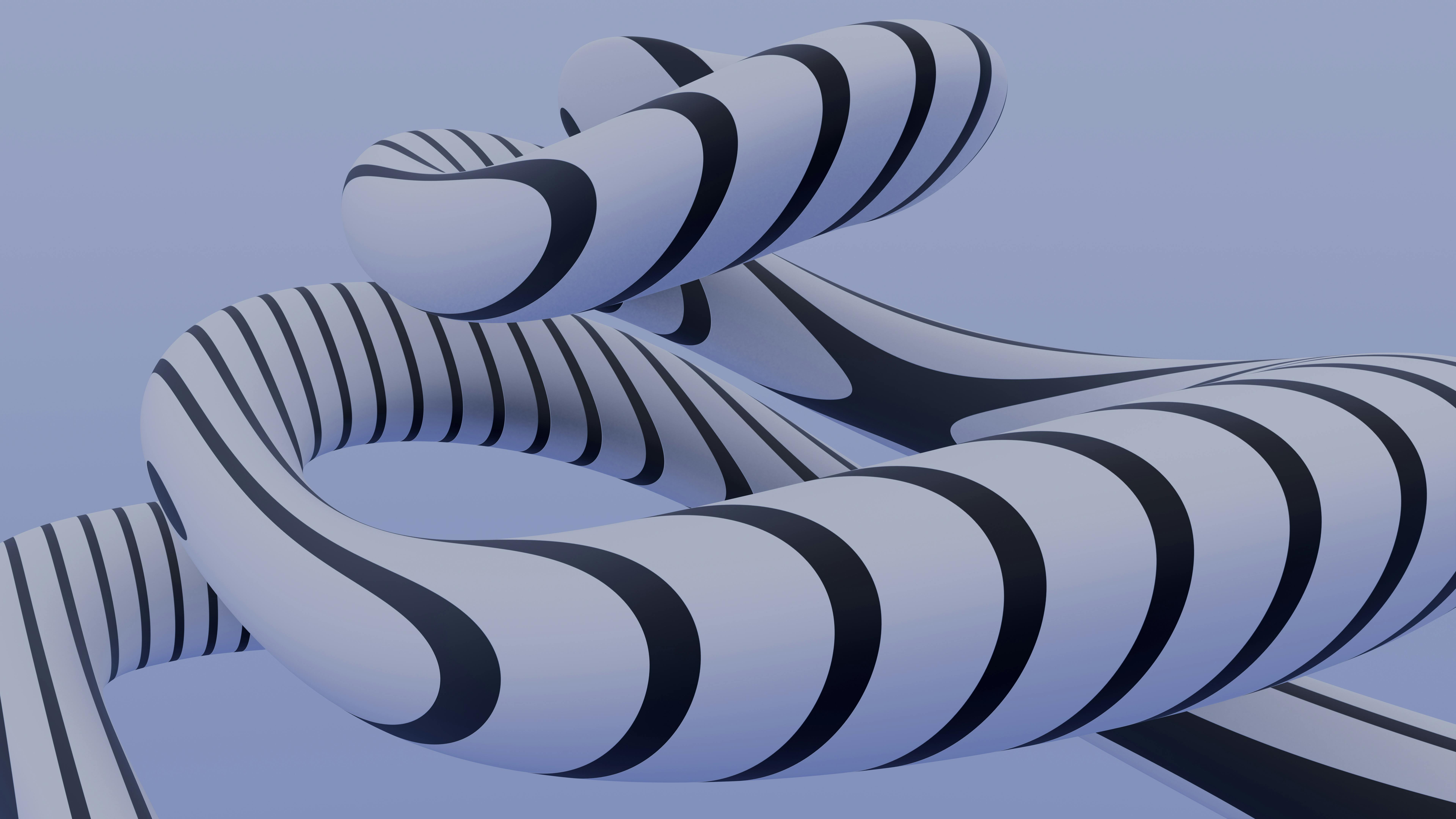 3D моделювання в Blender